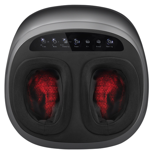 HARMONY FOOT™ - FOOT MASSAGER