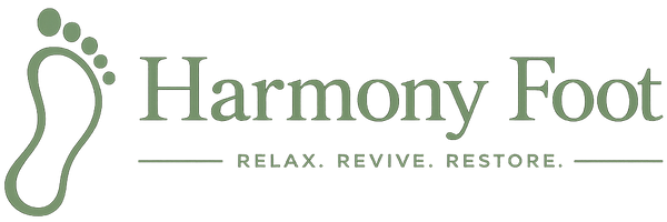 Harmony Foot™
